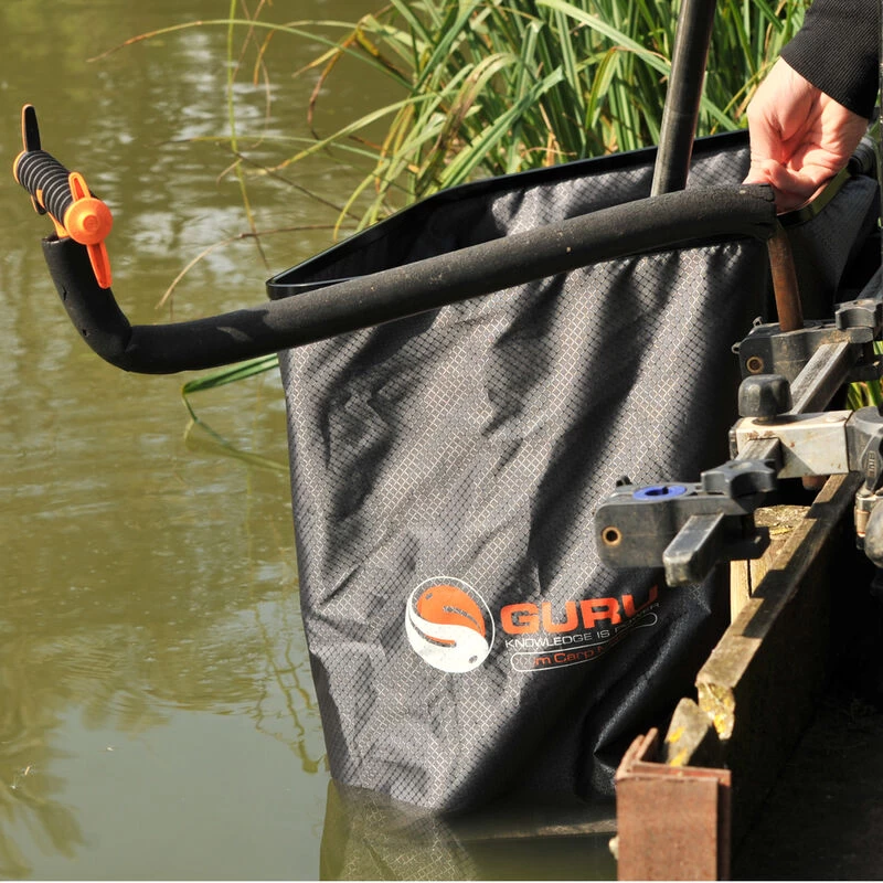 Bourriche Coup Guru International Match 4m 1 Bourriche Coup Guru International Match 4m