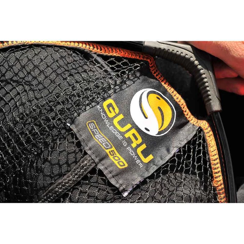 Tête D'épuisette Coup Guru Speed 500 1 Tête D'épuisette Coup Guru Speed 500