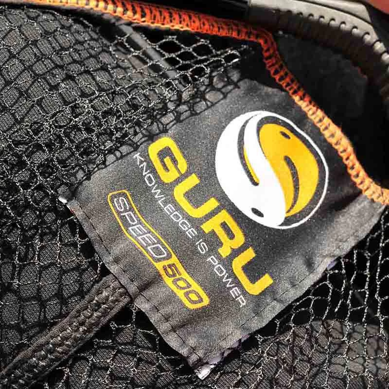 Tête D'épuisette Coup Guru Speed 500 2 Tête D'épuisette Coup Guru Speed 500 – Image 2