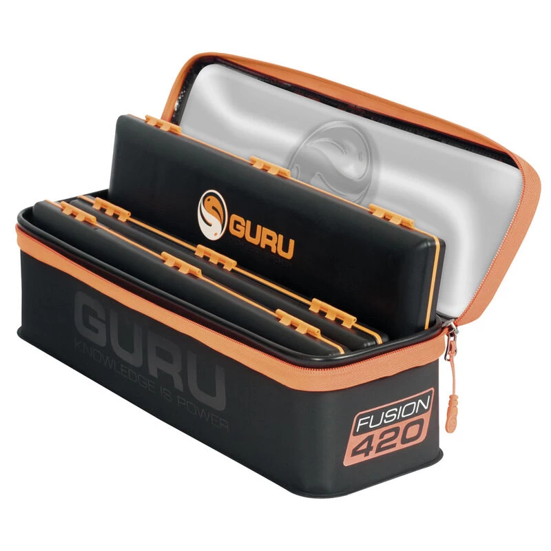 Trousse à Accessoires Coup Guru Fusion 420 Long 1 Trousse à Accessoires Coup Guru Fusion 420 Long