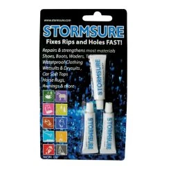 Accessoire Wading Colle Stormsure X 3 Tubes 5g