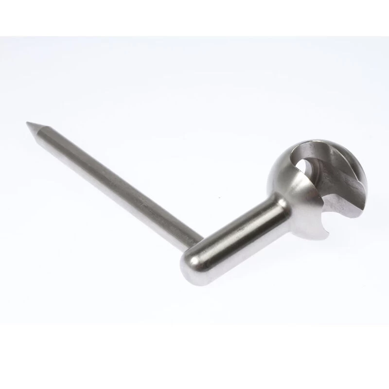 Accessoire Support De Cannes à Carpe Korda Singlez Spike Ball Stabilizer 2 Accessoire Support De Cannes à Carpe Korda Singlez Spike Ball Stabilizer – Image 2