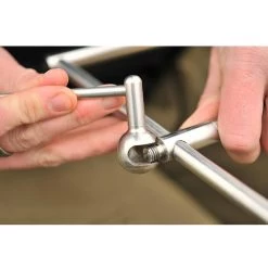 Accessoire Support De Cannes à Carpe Korda Singlez Spike Ball Stabilizer 7 Accessoire Support De Cannes à Carpe Korda Singlez Spike Ball Stabilizer -Carphe Magasin 126885 c