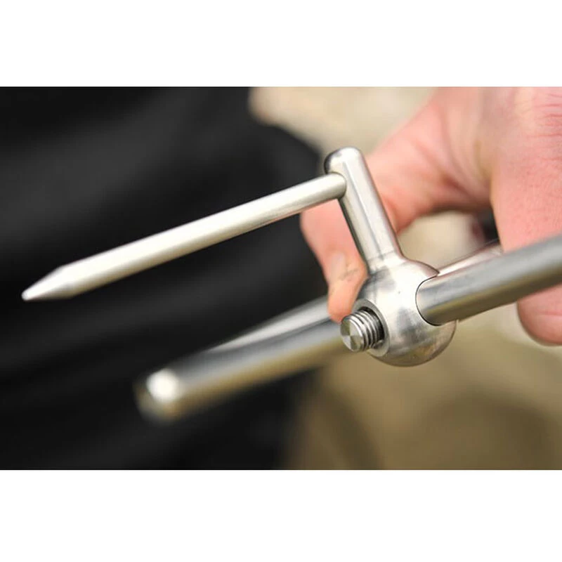 Accessoire Support De Cannes à Carpe Korda Singlez Spike Ball Stabilizer 4 Accessoire Support De Cannes à Carpe Korda Singlez Spike Ball Stabilizer – Image 4