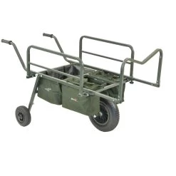 Chariot De Transport Carpe Mack2 Tractor Barrow Mk Ii (brouette)