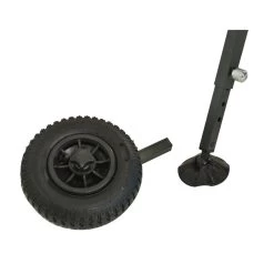 Chariot De Transport Carpe Mack2 Tractor Barrow Mk Ii (brouette) -Carphe Magasin 127176 e