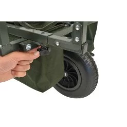 Chariot De Transport Carpe Mack2 Tractor Barrow Mk Ii (brouette) -Carphe Magasin 127176 g