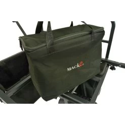 Chariot De Transport Carpe Mack2 Tractor Barrow Mk Ii (brouette) -Carphe Magasin 127176 h