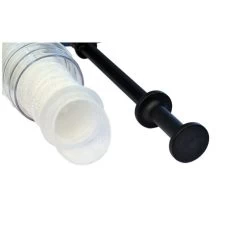 Filet Soluble Carpe Mack2 Accurate Tackle Pva Mesh Funnel 7 M