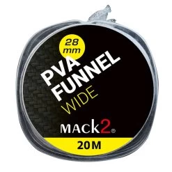 Recharge De Filet Soluble Carpe Mack2 Accurate Tackle Pva Mesh Refill 20 M