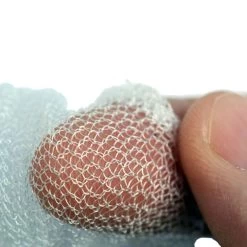 Recharge De Filet Soluble Carpe Mack2 Accurate Tackle Pva Mesh Refill 20 M -Carphe Magasin 127240 b