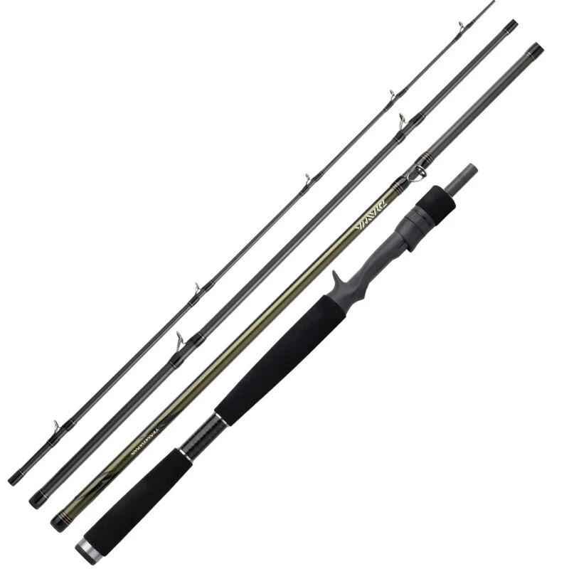 Canne Casting Daiwa Travel 654 XHFB OS 1.96m, 28-84g 1 Canne Casting Daiwa Travel 654 XHFB OS 1.96m, 28-84g