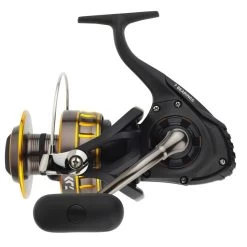 Moulinet Daiwa Bg Black Gold 6500