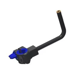 Support Coudé Coup Garbolino Multigrip Open 18cm