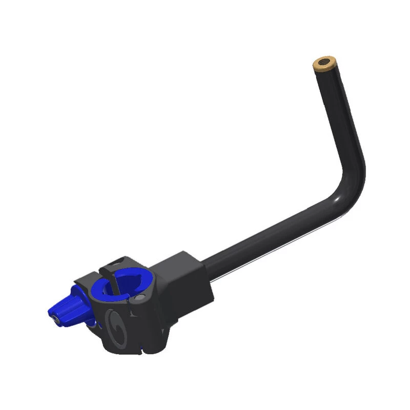 Support Coudé Coup Garbolino Multigrip Open 18cm 1 Support Coudé Coup Garbolino Multigrip Open 18cm