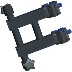 Support Parapluie Coup Garbolino Multigrip Open Grand Modele