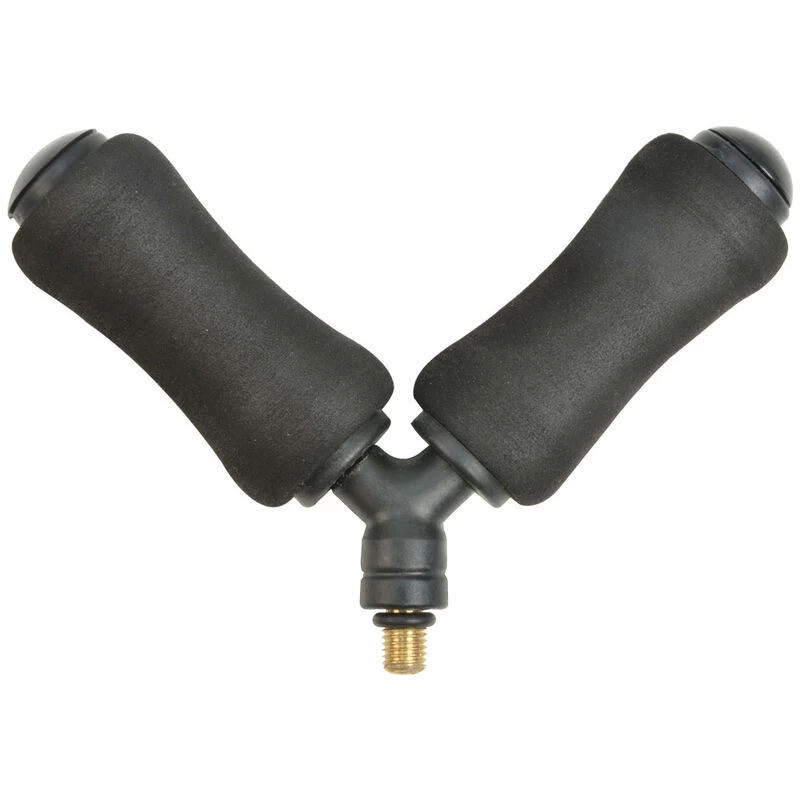 Support De Canne Rouleau Coup Team France Rouleau V 8cm 1 Support De Canne Rouleau Coup Team France Rouleau V 8cm