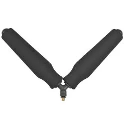 Support De Canne Rouleau Coup Team France Rouleau V 15cm