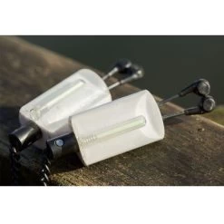 Balancier Visuel Korda White Bobbin