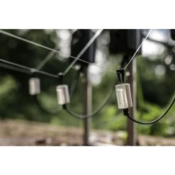 Balancier Visuel Korda White Bobbin -Carphe Magasin 128873 d