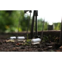 Balancier Visuel Korda White Bobbin -Carphe Magasin 128873 f