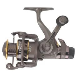 Moulinet Frein Arrière Mitchell Avocet Rzt 1000 Rd -Carphe Magasin 129032 c