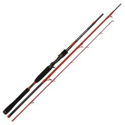 Canne Casting Tenryu BC 73 XH Travel 2.22m, 28-112g