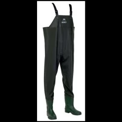 Waders SERT PVC Avec Bottes