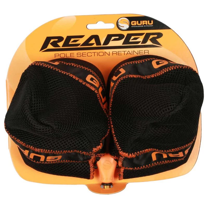 Filet à Déboîter Coup Guru Reaper Pole Sock 2 Filet à Déboîter Coup Guru Reaper Pole Sock – Image 2