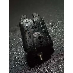 Coffret Détecteurs Carpe Carpsounder Set 3 Roc Xrs Avec Centrale -Carphe Magasin 132374 c