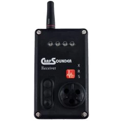 Coffret Détecteurs Carpe Carpsounder Set 3 Roc Xrs Avec Centrale -Carphe Magasin 132374 e