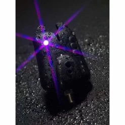 Coffret Détecteurs Carpe Carpsounder Set 4 Roc Xrs Avec Centrale -Carphe Magasin 132375 d