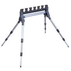 Support Pour 6 Kits Rive 36 MM (pieds Télescopiques )