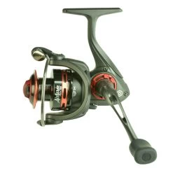 Ensemble Impact Trout 5m + Moulinet Airforce 2000 -Carphe Magasin 132573 a 2