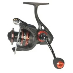 Moulinet Spinning Evok Irony 2008 FDS