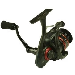 Moulinet Spinning Evok Irony 2008 FDS -Carphe Magasin 132575 c