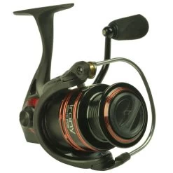 Moulinet Spinning Evok Irony 2508 FDS -Carphe Magasin 132576 b