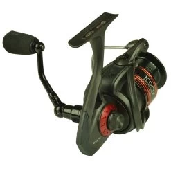 Moulinet Spinning Evok Irony 2508 FDS -Carphe Magasin 132576 c