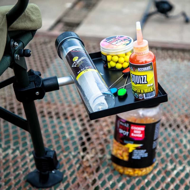 Tablette Pour Bed/level Mack2 Logistik Chair Table 2 Tablette Pour Bed/level Mack2 Logistik Chair Table – Image 2