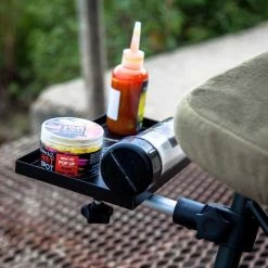 Tablette Pour Bed/level Mack2 Logistik Chair Table 9 Tablette Pour Bed/level Mack2 Logistik Chair Table -Carphe Magasin 133505 d