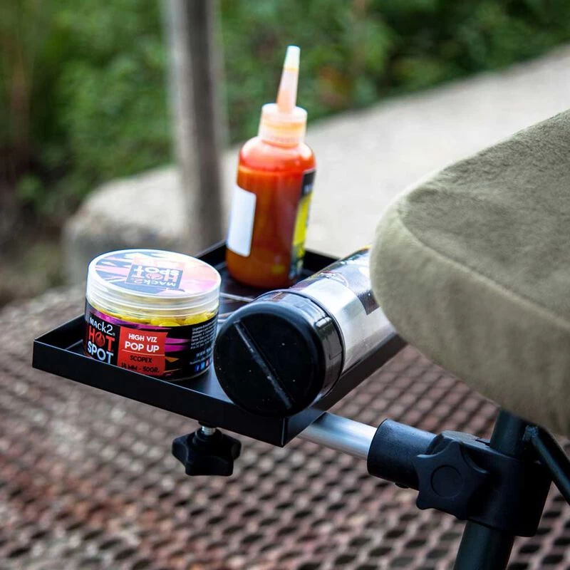 Tablette Pour Bed/level Mack2 Logistik Chair Table 4 Tablette Pour Bed/level Mack2 Logistik Chair Table – Image 4