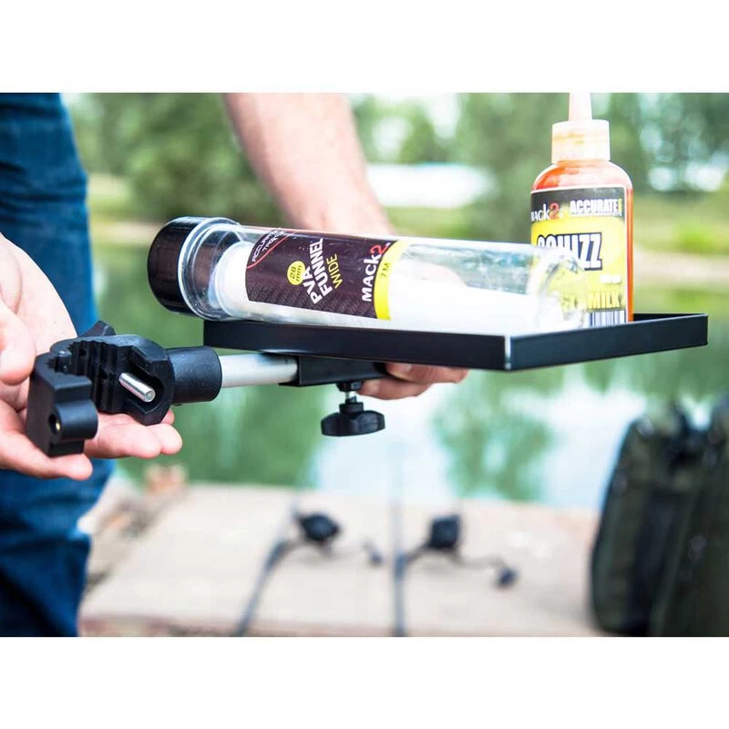 Tablette Pour Bed/level Mack2 Logistik Chair Table 5 Tablette Pour Bed/level Mack2 Logistik Chair Table – Image 5