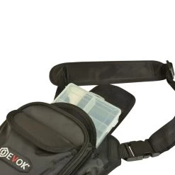 Sac Carnassier Evok Tactikal Sling Bag -Carphe Magasin 134154 c