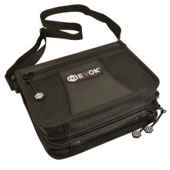 Trousse à Leurres Carnassier Evok Tactikal Soft Lure Case -Carphe Magasin 134155 d