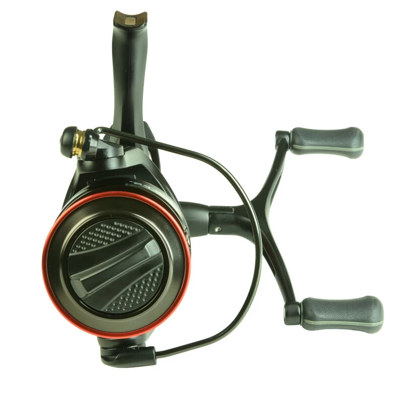 Pack Mack2 Moulinet Sword 4000 FS+ 2 Bobines 4 Pack Mack2 Moulinet Sword 4000 FS+ 2 Bobines – Image 4