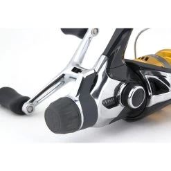 Moulinet Frein Arrière Coup Shimano Sahara 3000 Ssdh -Carphe Magasin 135239 c