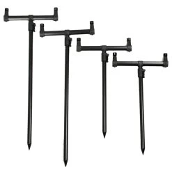 Goal Post Mack2 Carp Addict 2x2 Rods