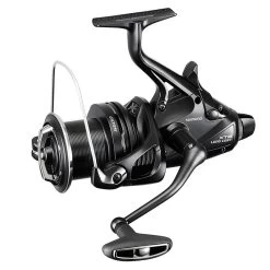 Moulinet Débrayable Shimano Medium Baitrunner Xtb-lc