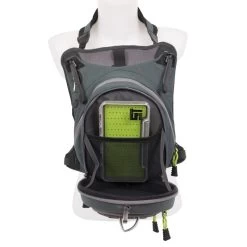 Chest Pack Silverstone Light Front Pack -Carphe Magasin 135799 c