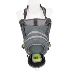 Chest Pack Silverstone Light Front Pack -Carphe Magasin 135799 d